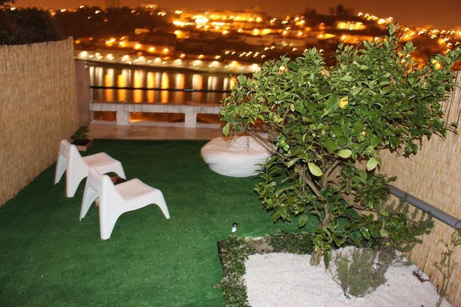 Oportobestview-Garden מראה חיצוני תמונה
