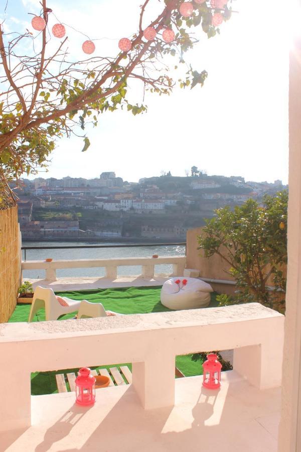 Oportobestview-Garden מראה חיצוני תמונה